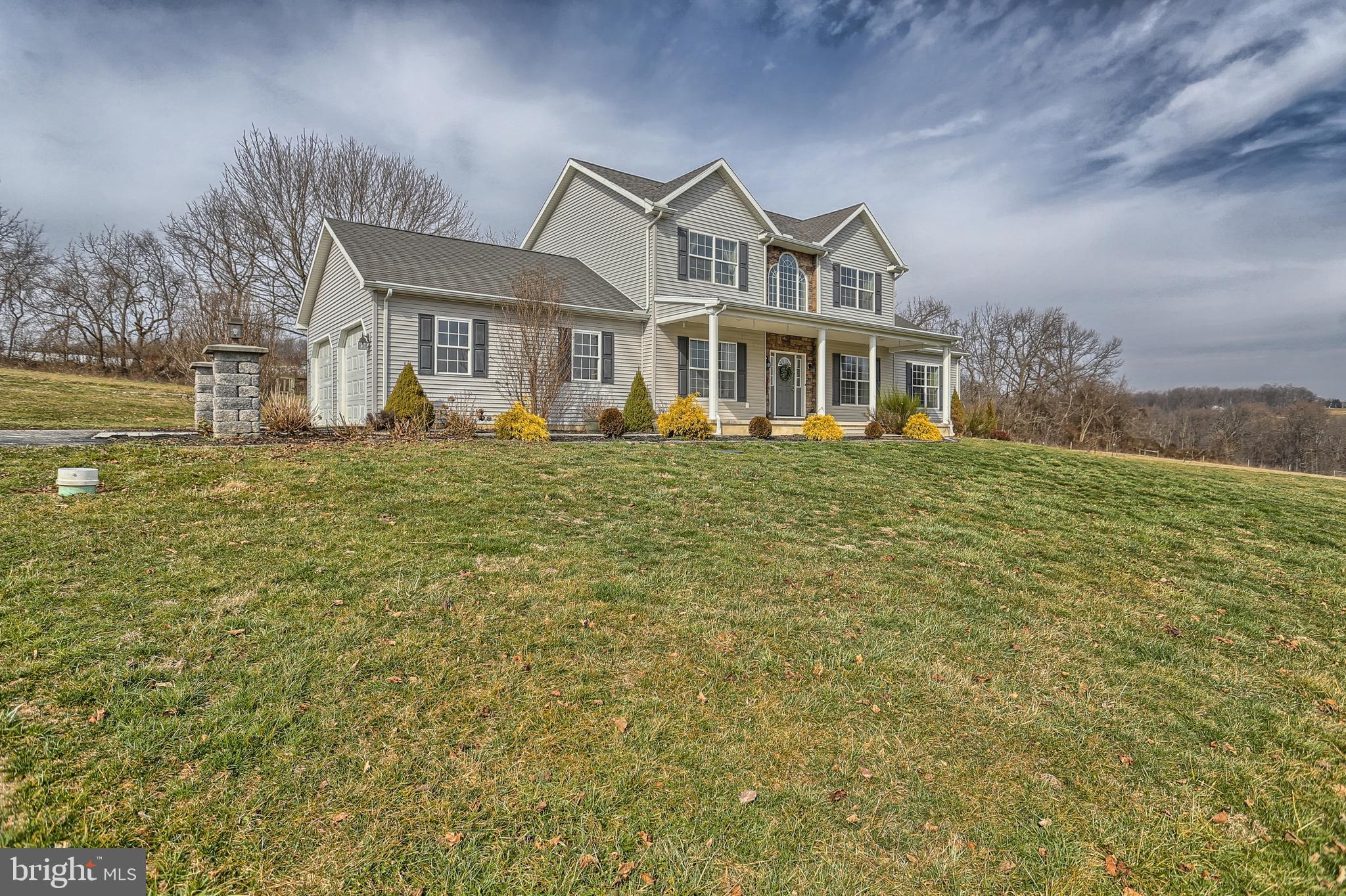 4717 Walters Hatchery Road Spring Grove, PA 17362 - Photo 52 of 54
