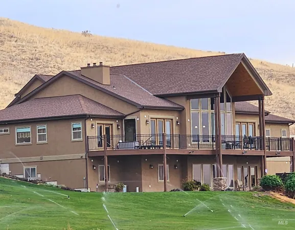 $1,650,000 | 380 Hill Road, Weiser, ID 83672