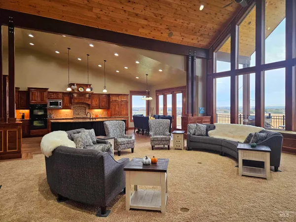 $1,650,000 | 380 Hill Road, Weiser, ID 83672