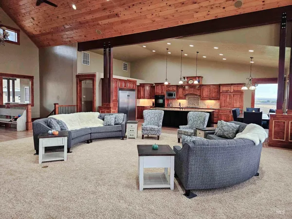 $1,650,000 | 380 Hill Road, Weiser, ID 83672
