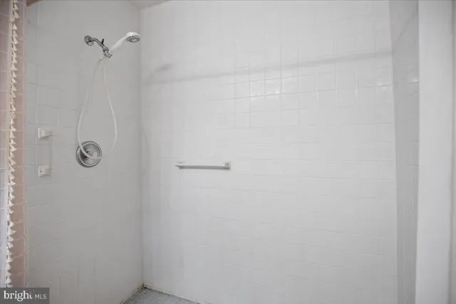 a view of a balcony with chairs