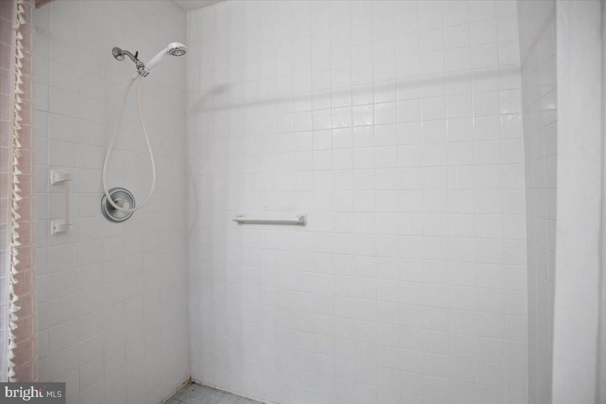 3330 1st Street Port Republic, MD 20676 - Photo 15 of 20 a bathroom with a shower