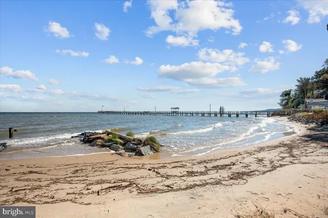 $1,800 | 3330 1st Street, Port Republic, MD 20676