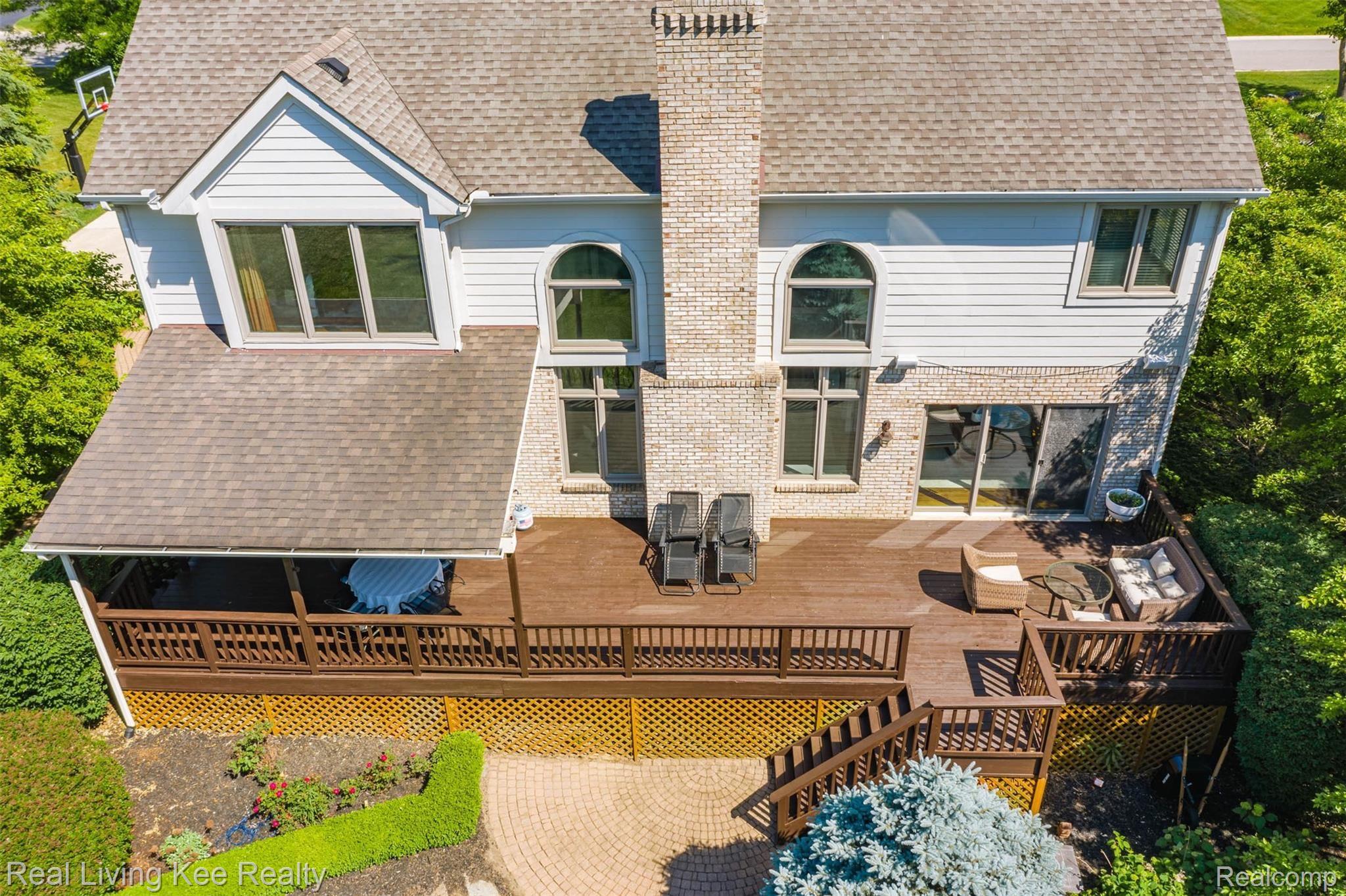 4210 Oak Tree Circle Rochester, MI 48306 - Photo 50 of 57 4210 Oak Tree Cir-66.jpg