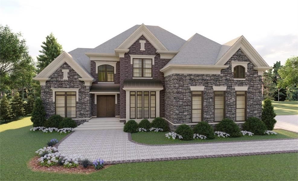 12-crown Ridge Berry Farm Road Verona, VA 24482 - Photo 41 of 47 a front view of a house with a yard