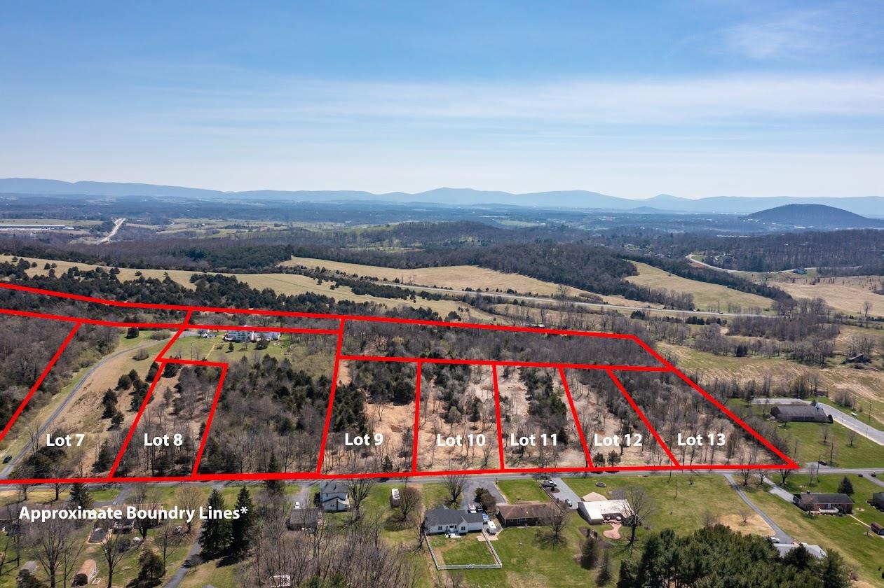 12-crown Ridge Berry Farm Road Verona, VA 24482 - Photo 6 of 47 a view of an outdoor space