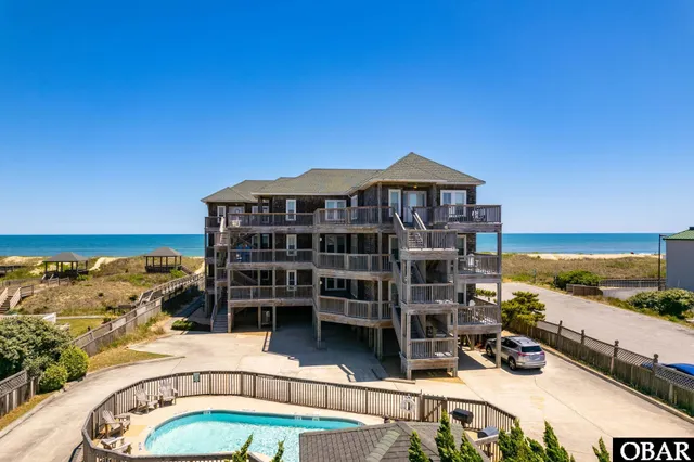 $559,900 | 503 North Virginia Dare Trail, Unit 5, Kill Devil Hills, NC 27948