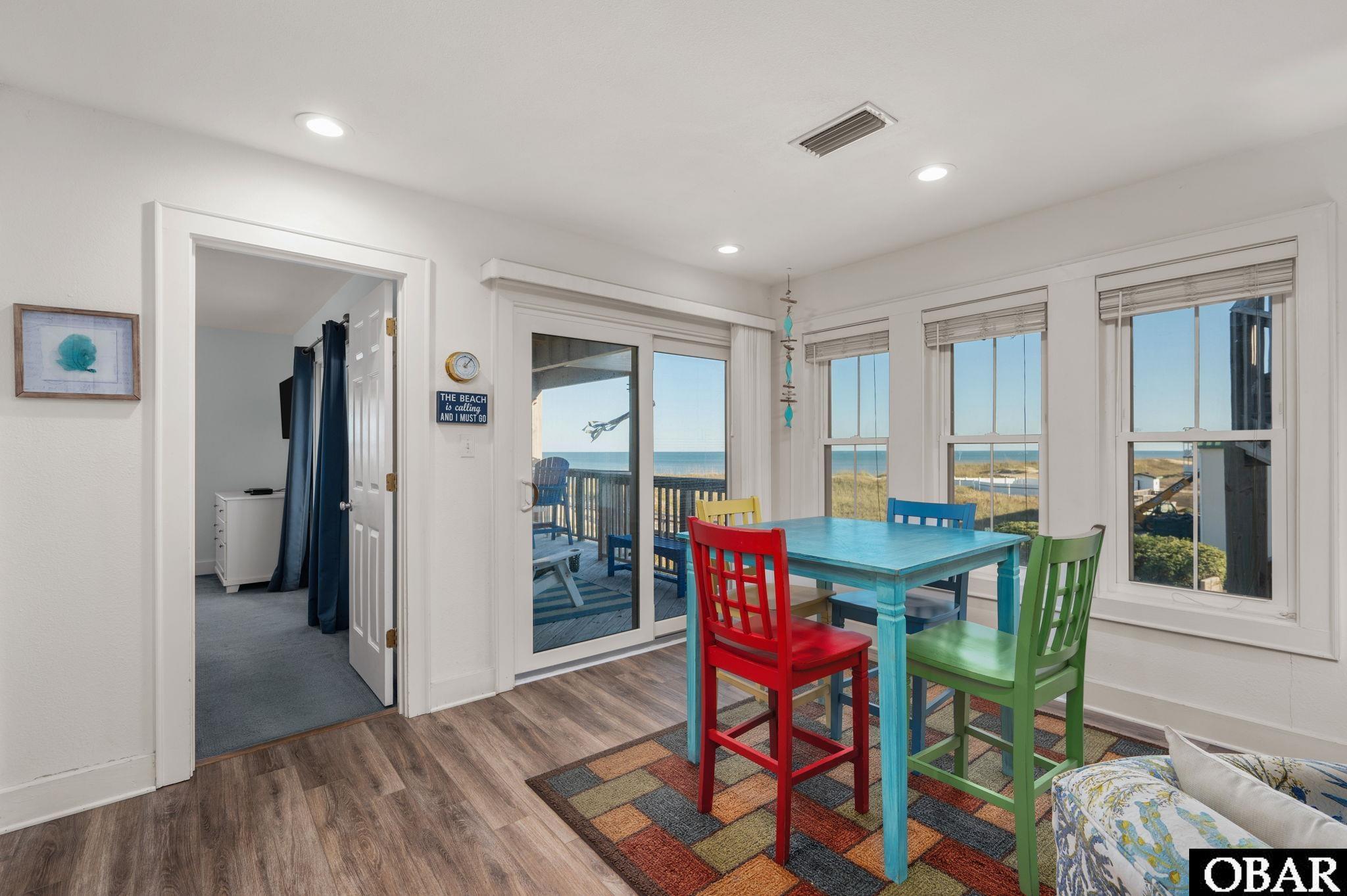 503 North Virginia Dare Trail, Unit 5 Kill Devil Hills, NC 27948 - Photo 11 of 35