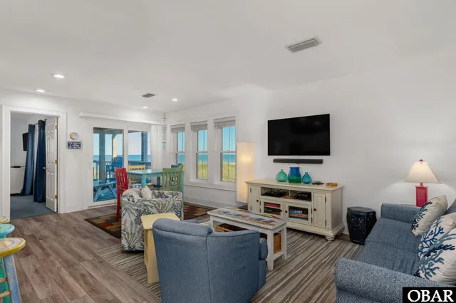 $559,900 | 503 North Virginia Dare Trail, Unit 5, Kill Devil Hills, NC 27948