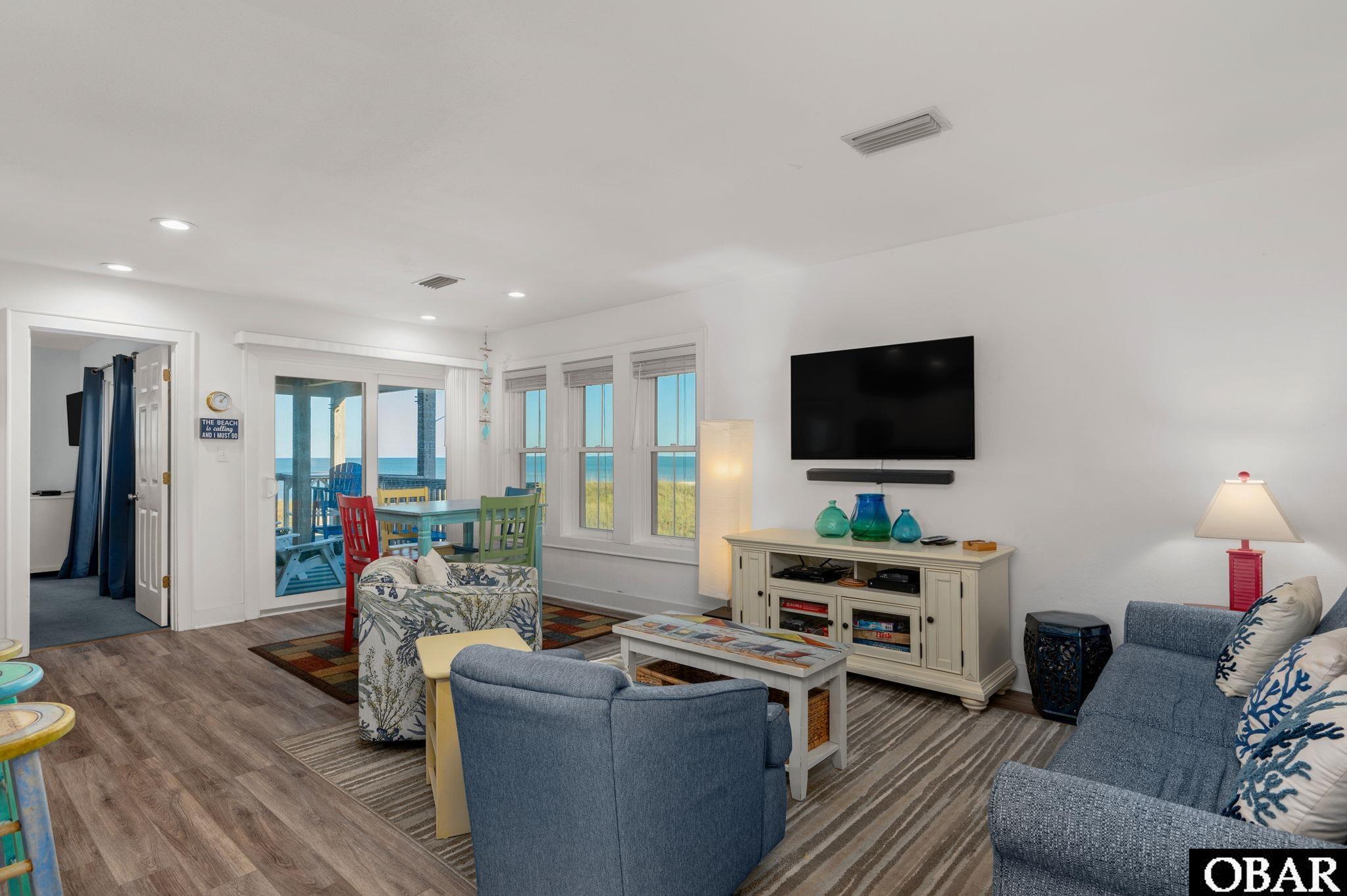 503 North Virginia Dare Trail, Unit 5 Kill Devil Hills, NC 27948 - Photo 12 of 35