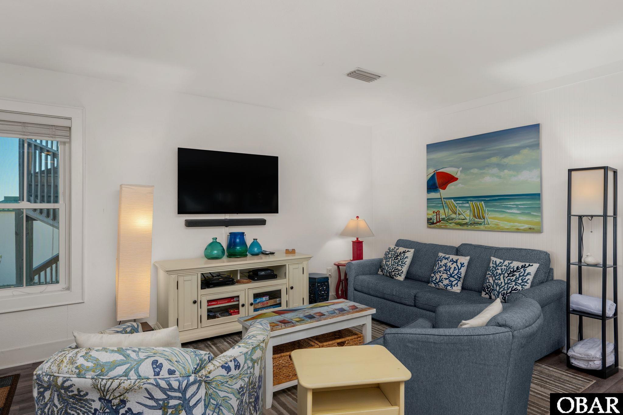 503 North Virginia Dare Trail, Unit 5 Kill Devil Hills, NC 27948 - Photo 13 of 35