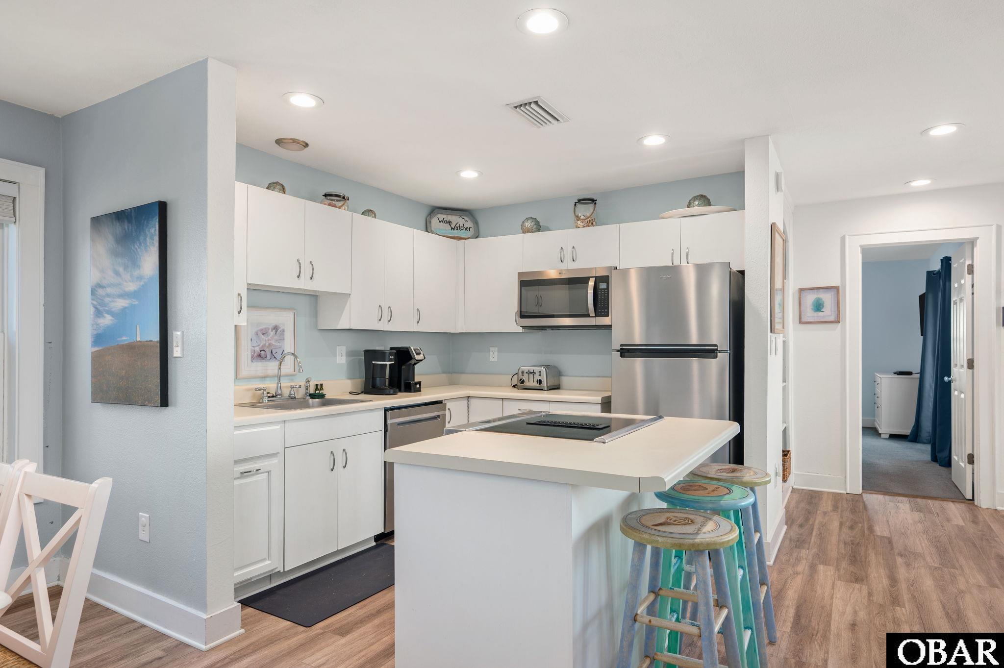 503 North Virginia Dare Trail, Unit 5 Kill Devil Hills, NC 27948 - Photo 15 of 35