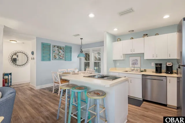 $559,900 | 503 North Virginia Dare Trail, Unit 5, Kill Devil Hills, NC 27948