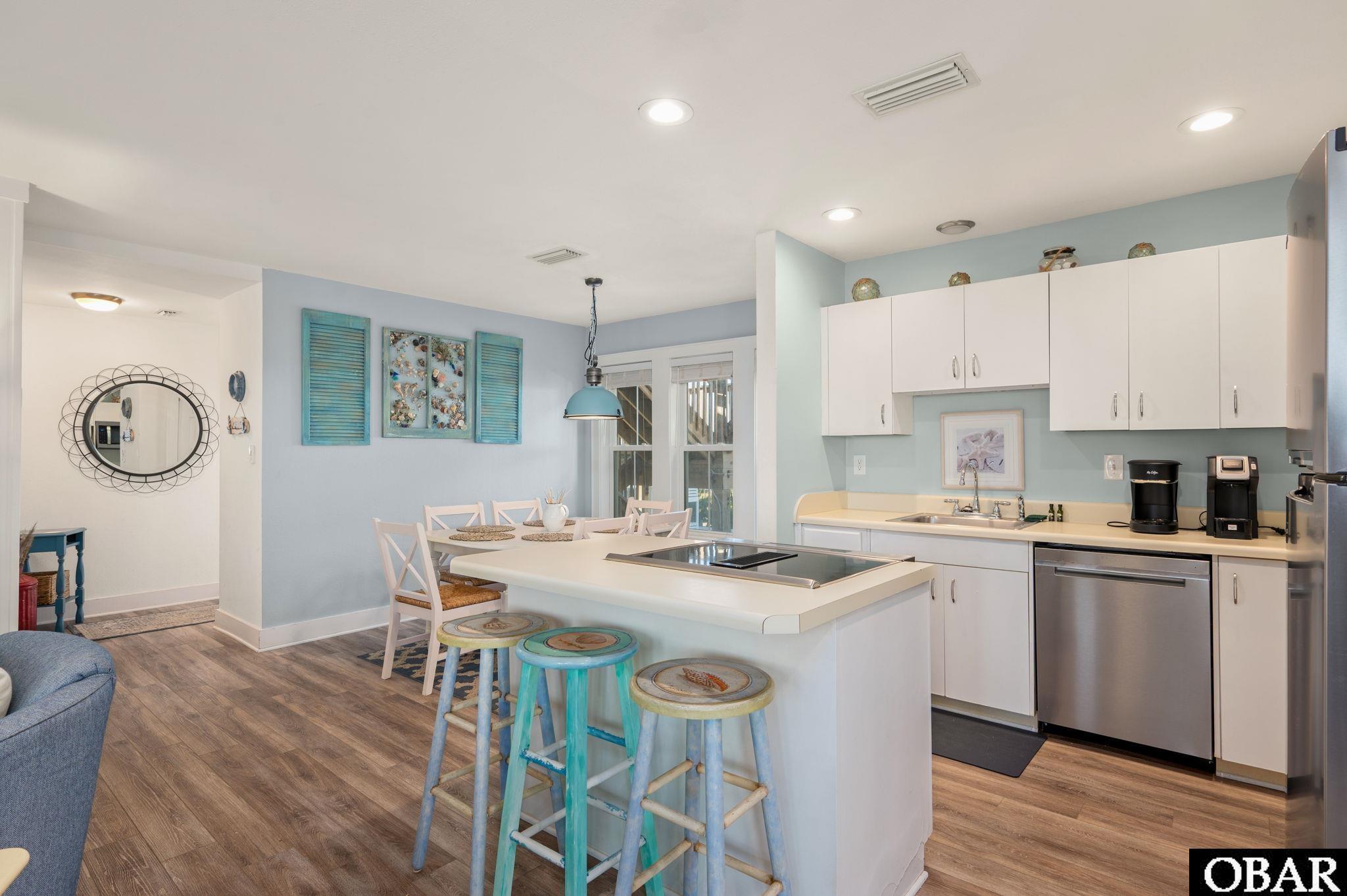 503 North Virginia Dare Trail, Unit 5 Kill Devil Hills, NC 27948 - Photo 16 of 35