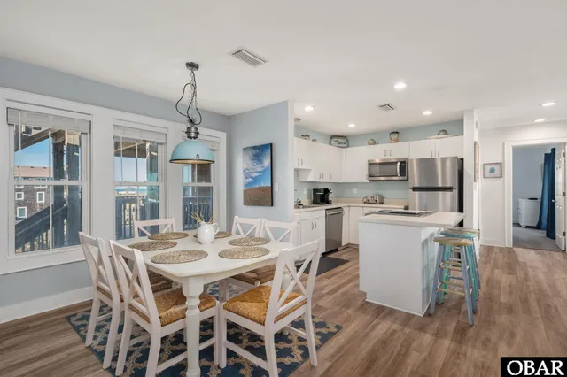$559,900 | 503 North Virginia Dare Trail, Unit 5, Kill Devil Hills, NC 27948