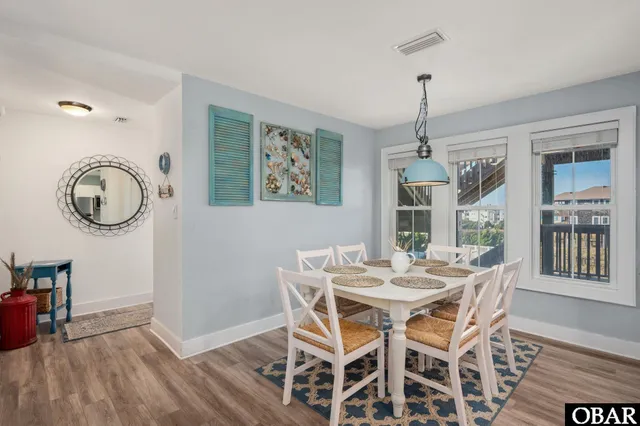 $559,900 | 503 North Virginia Dare Trail, Unit 5, Kill Devil Hills, NC 27948