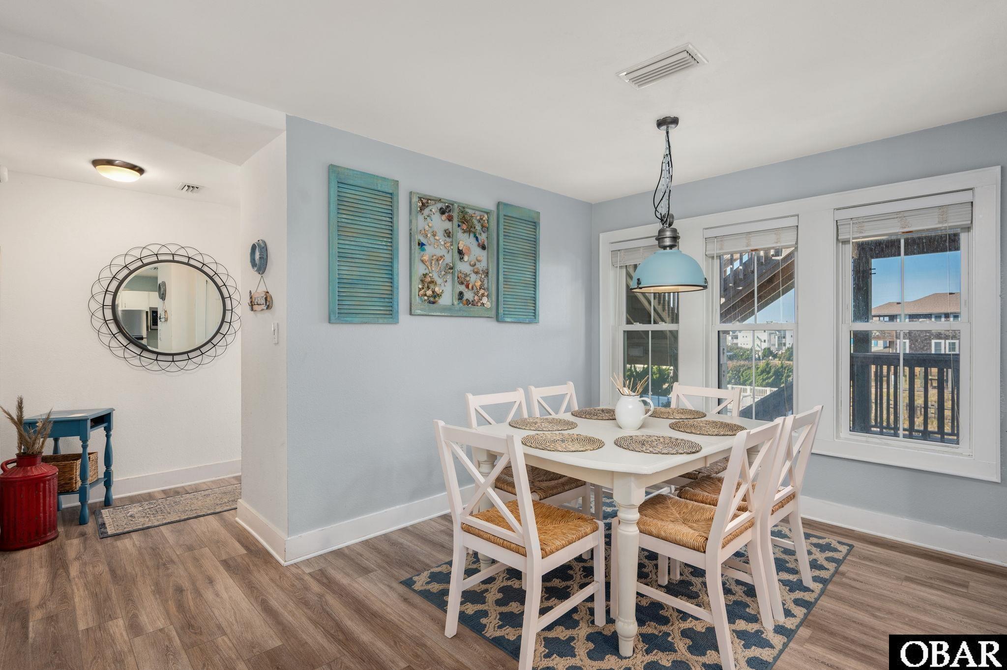 503 North Virginia Dare Trail, Unit 5 Kill Devil Hills, NC 27948 - Photo 18 of 35