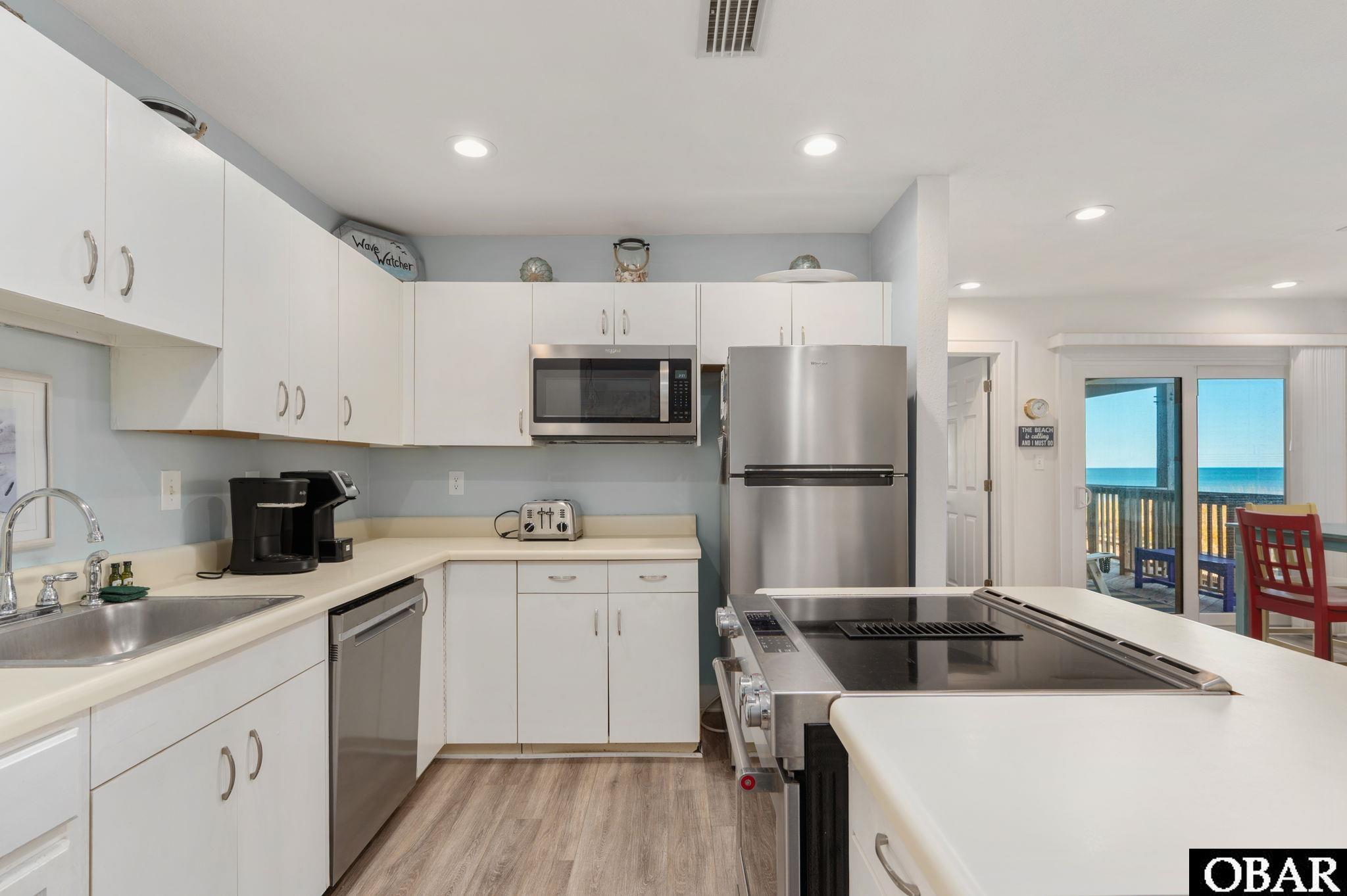 503 North Virginia Dare Trail, Unit 5 Kill Devil Hills, NC 27948 - Photo 19 of 35