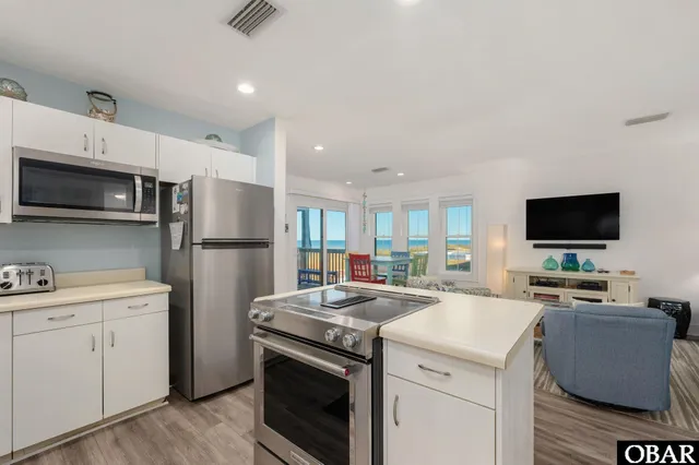 $559,900 | 503 North Virginia Dare Trail, Unit 5, Kill Devil Hills, NC 27948