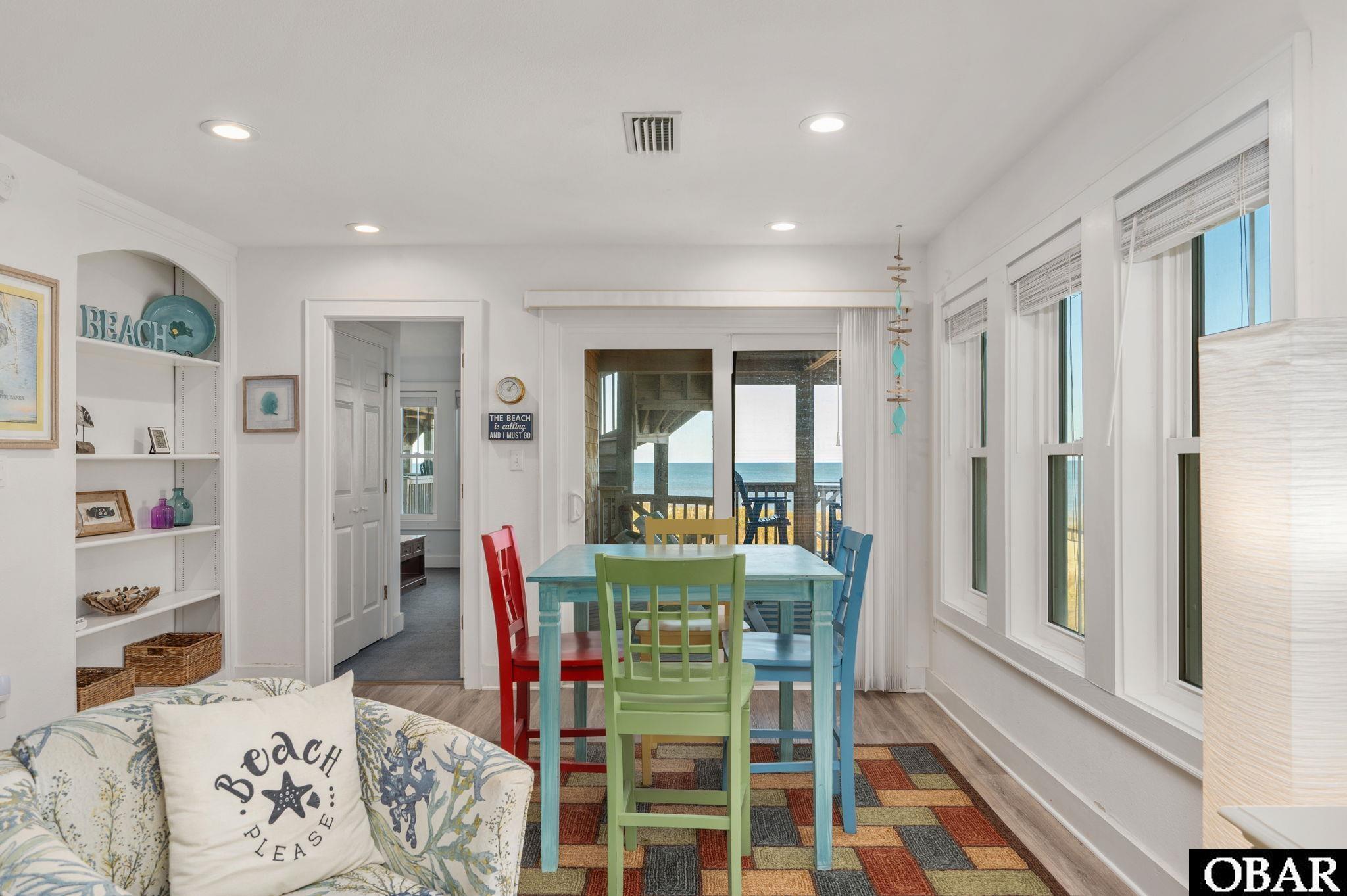 503 North Virginia Dare Trail, Unit 5 Kill Devil Hills, NC 27948 - Photo 21 of 35