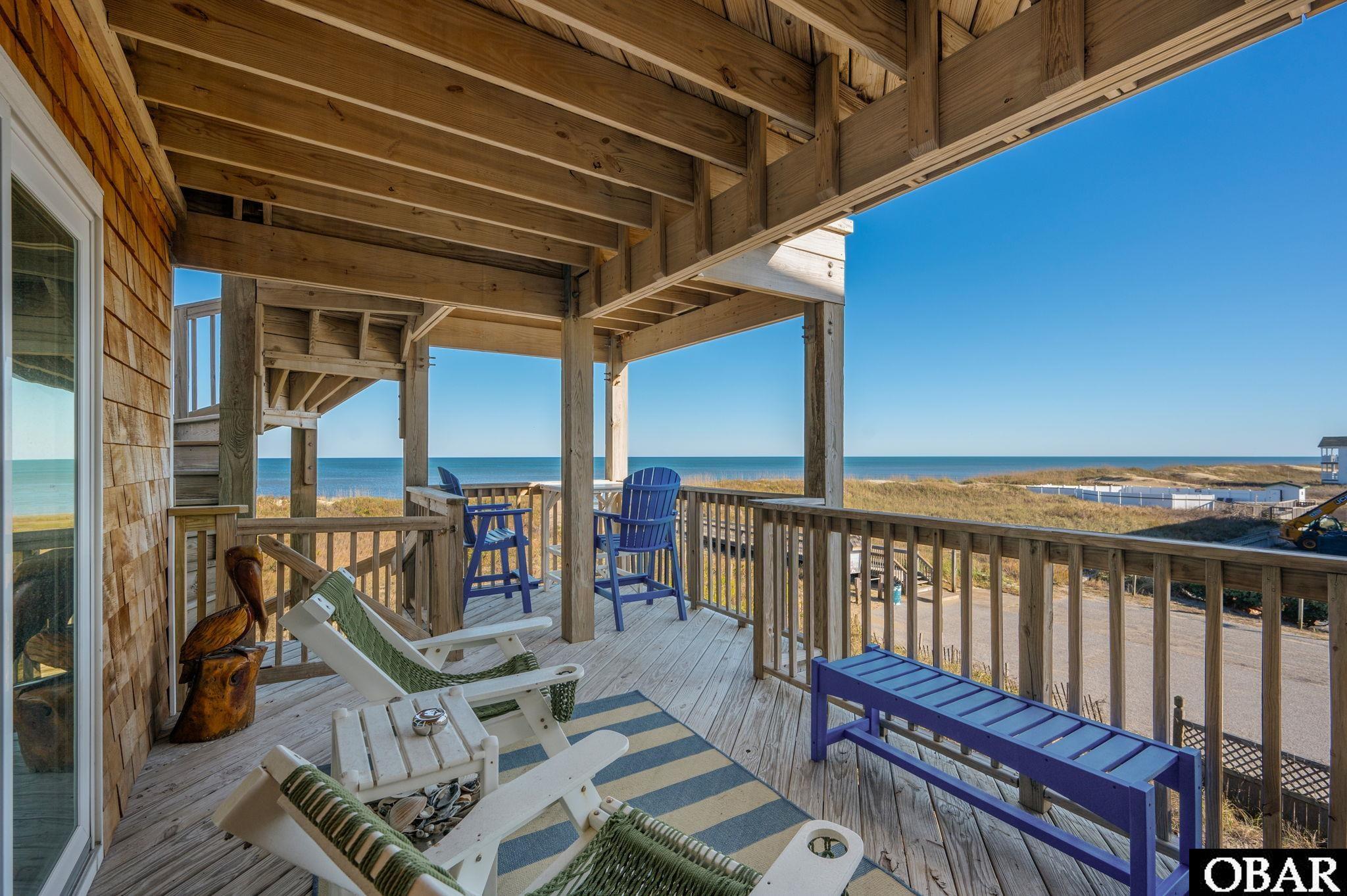 503 North Virginia Dare Trail, Unit 5 Kill Devil Hills, NC 27948 - Photo 22 of 35