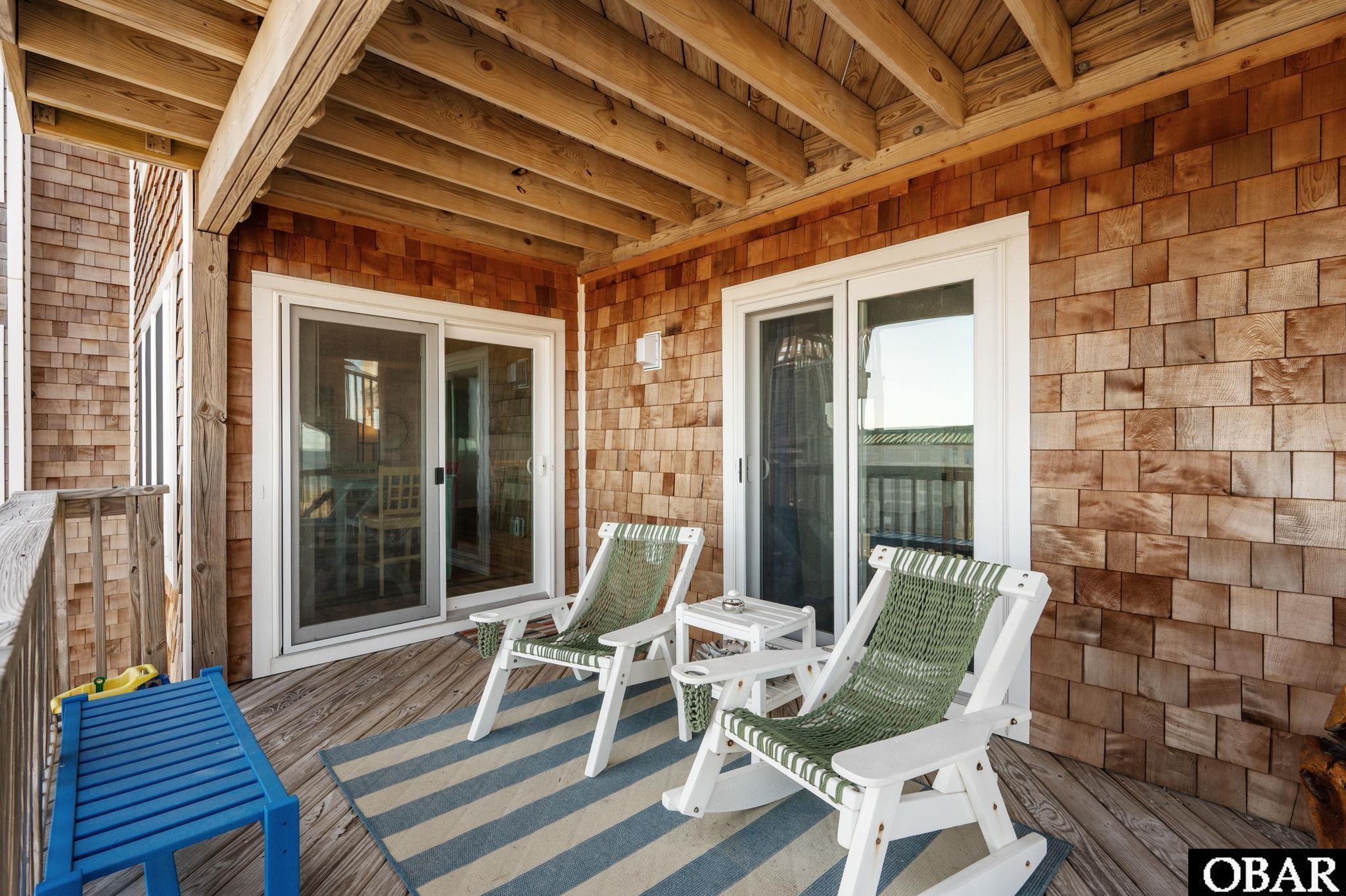 503 North Virginia Dare Trail, Unit 5 Kill Devil Hills, NC 27948 - Photo 23 of 35