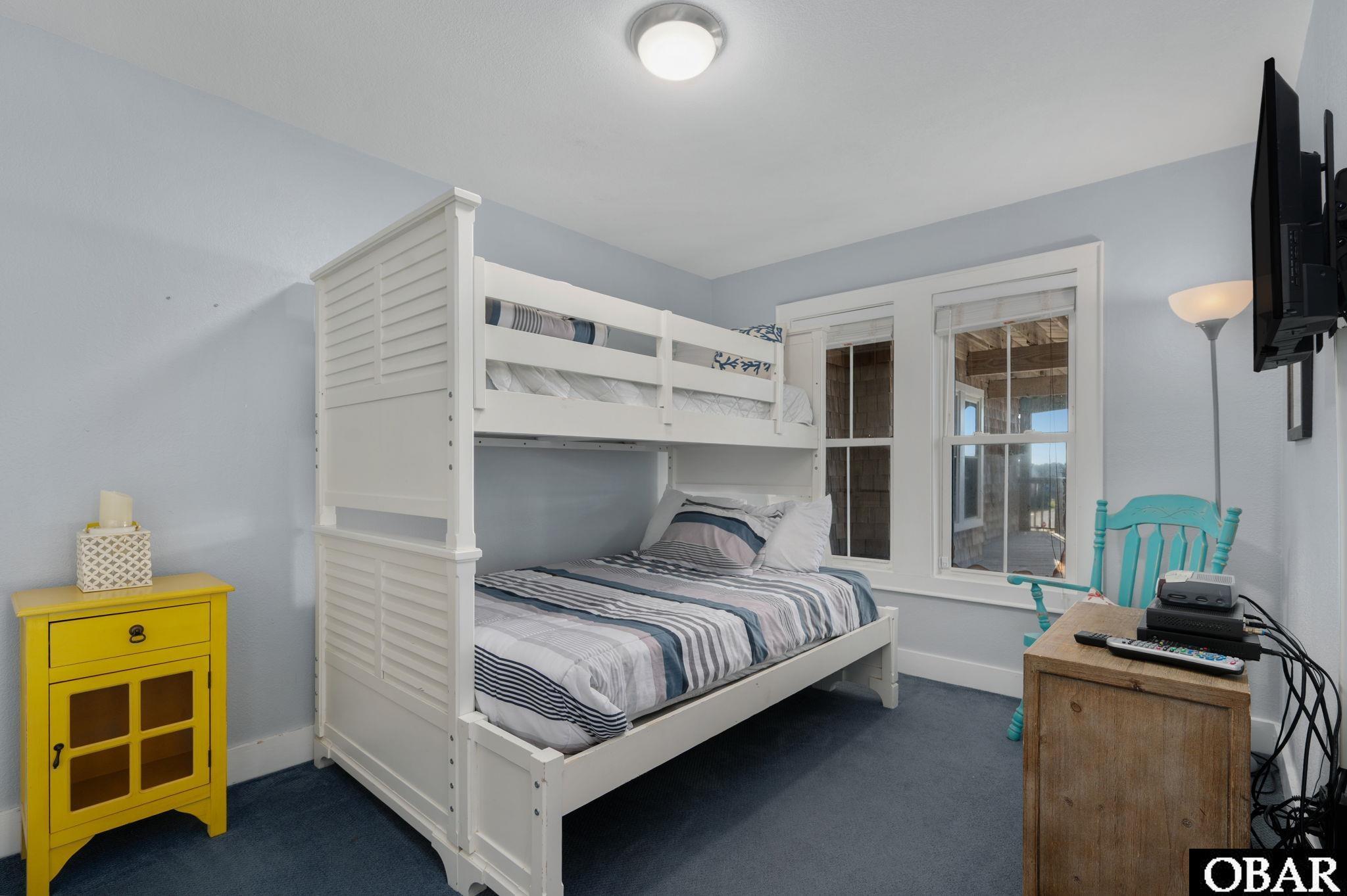 503 North Virginia Dare Trail, Unit 5 Kill Devil Hills, NC 27948 - Photo 28 of 35