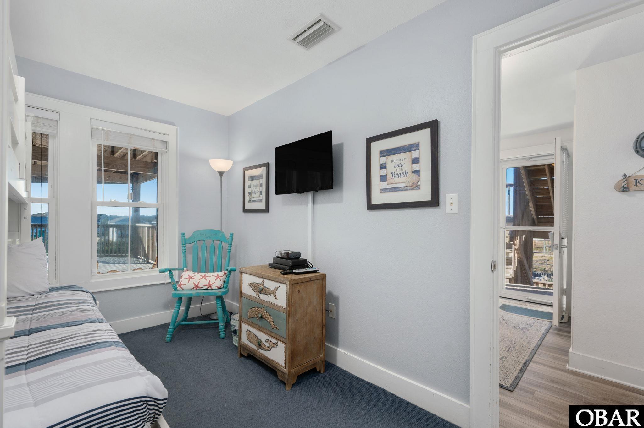 503 North Virginia Dare Trail, Unit 5 Kill Devil Hills, NC 27948 - Photo 29 of 35