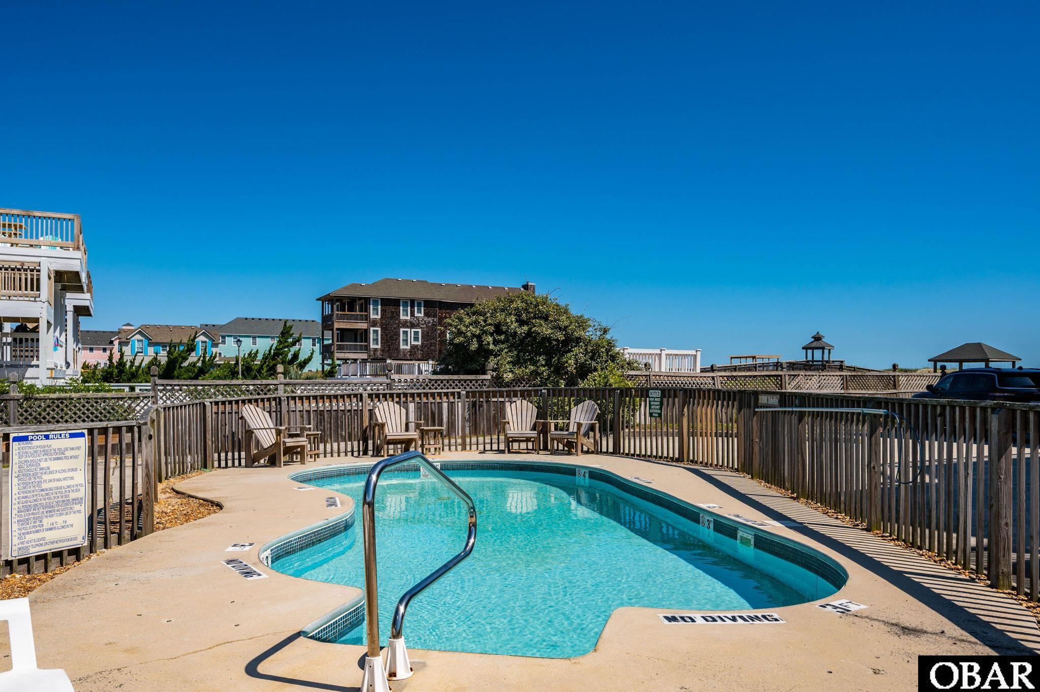 503 North Virginia Dare Trail, Unit 5 Kill Devil Hills, NC 27948 - Photo 33 of 35