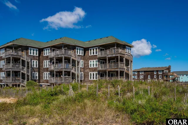 $559,900 | 503 North Virginia Dare Trail, Unit 5, Kill Devil Hills, NC 27948