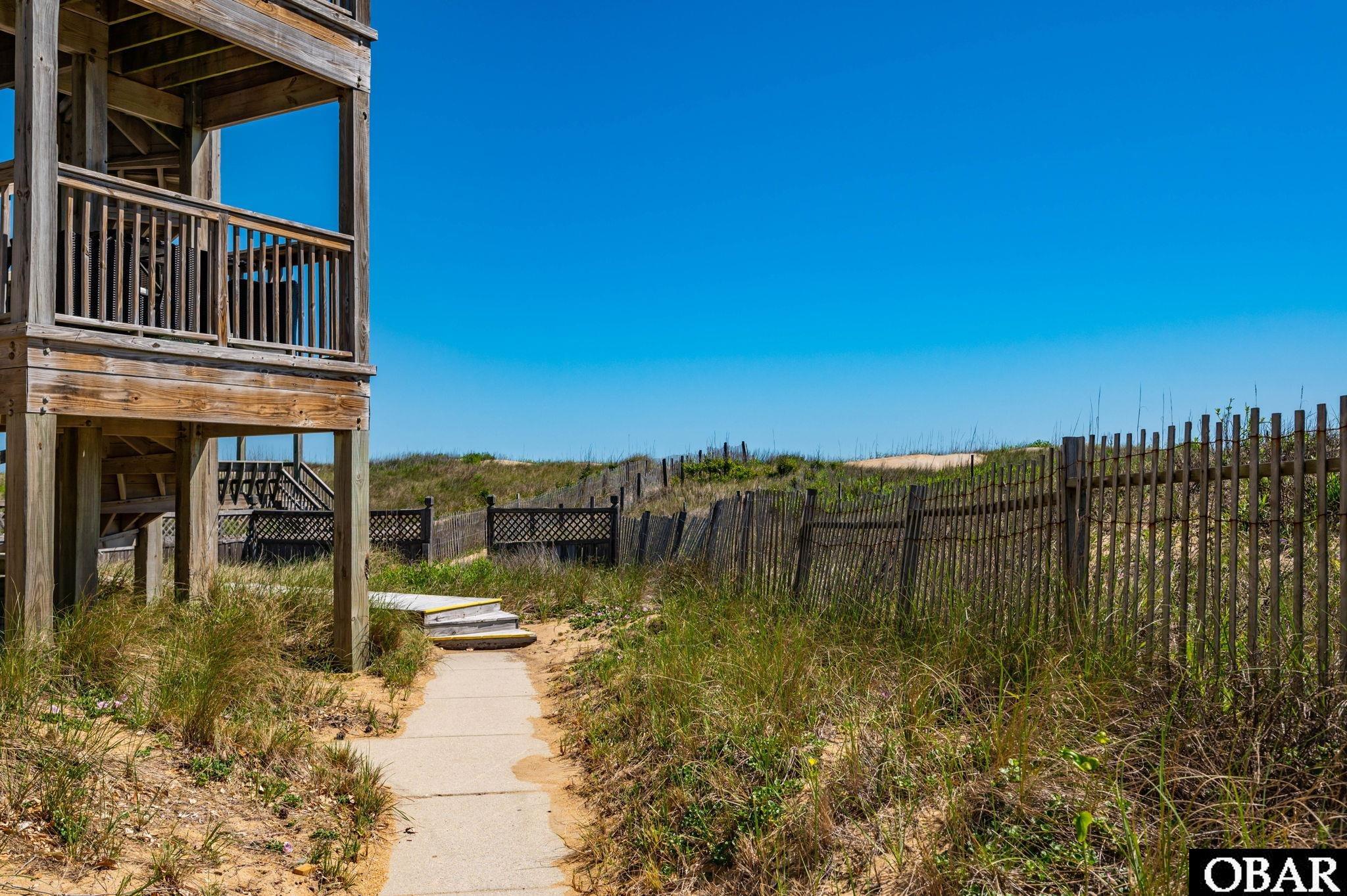 503 North Virginia Dare Trail, Unit 5 Kill Devil Hills, NC 27948 - Photo 5 of 35