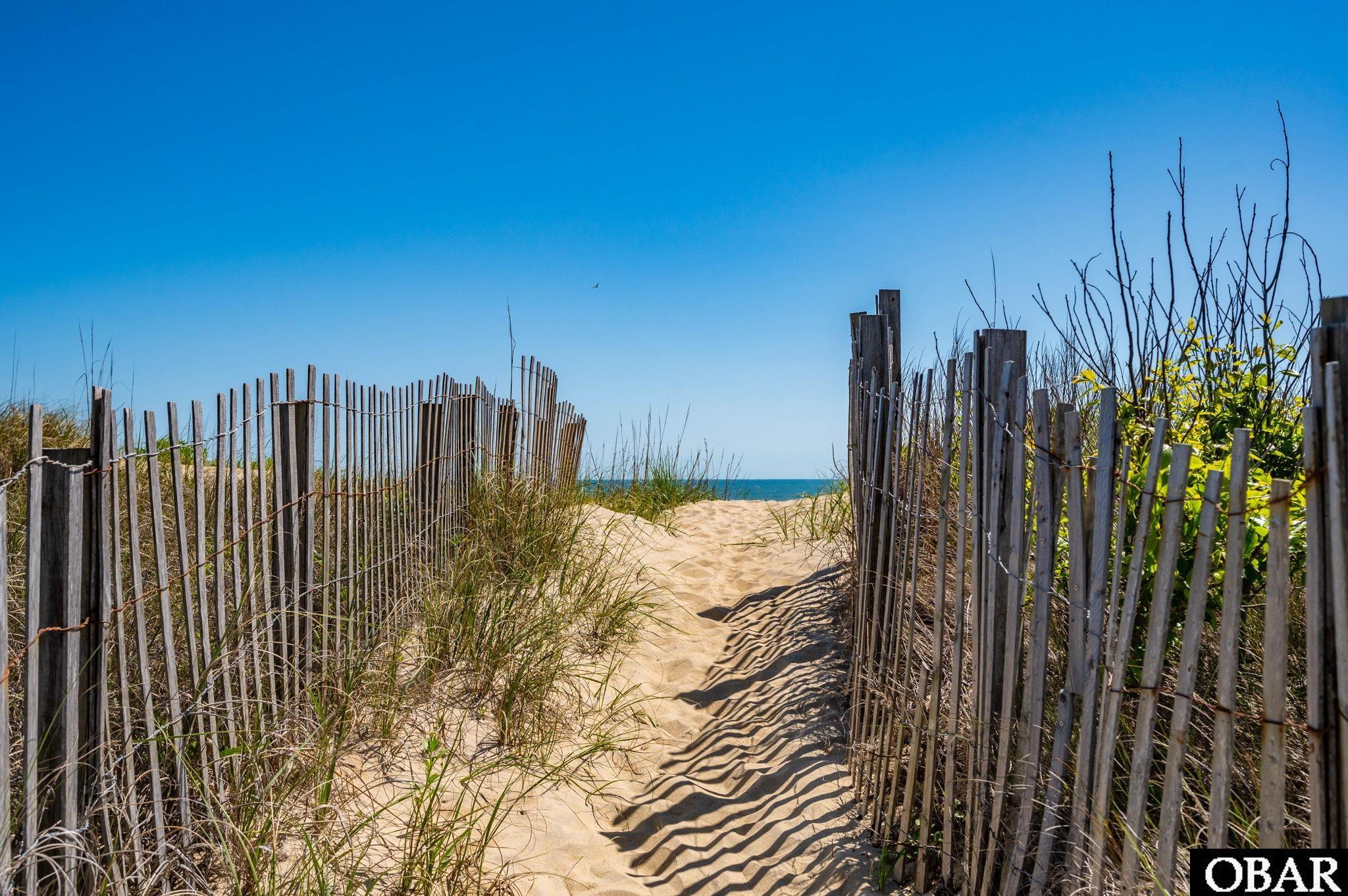 503 North Virginia Dare Trail, Unit 5 Kill Devil Hills, NC 27948 - Photo 6 of 35