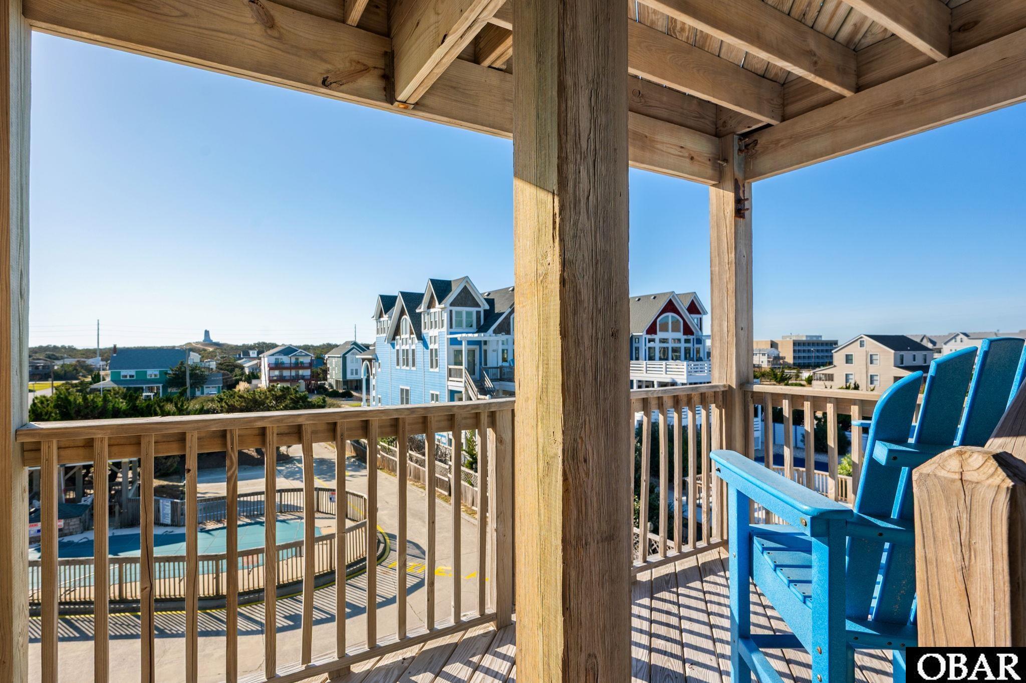 503 North Virginia Dare Trail, Unit 5 Kill Devil Hills, NC 27948 - Photo 8 of 35