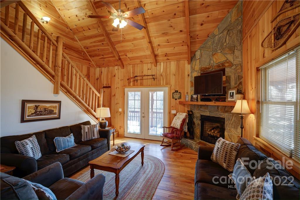 1218 Fox Run Road Bryson City, NC 28713 - Photo 11 of 41 Gallery Image 11