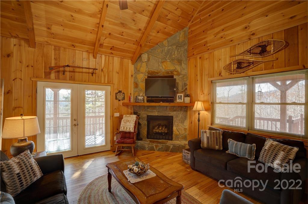1218 Fox Run Road Bryson City, NC 28713 - Photo 12 of 41 Gallery Image 12