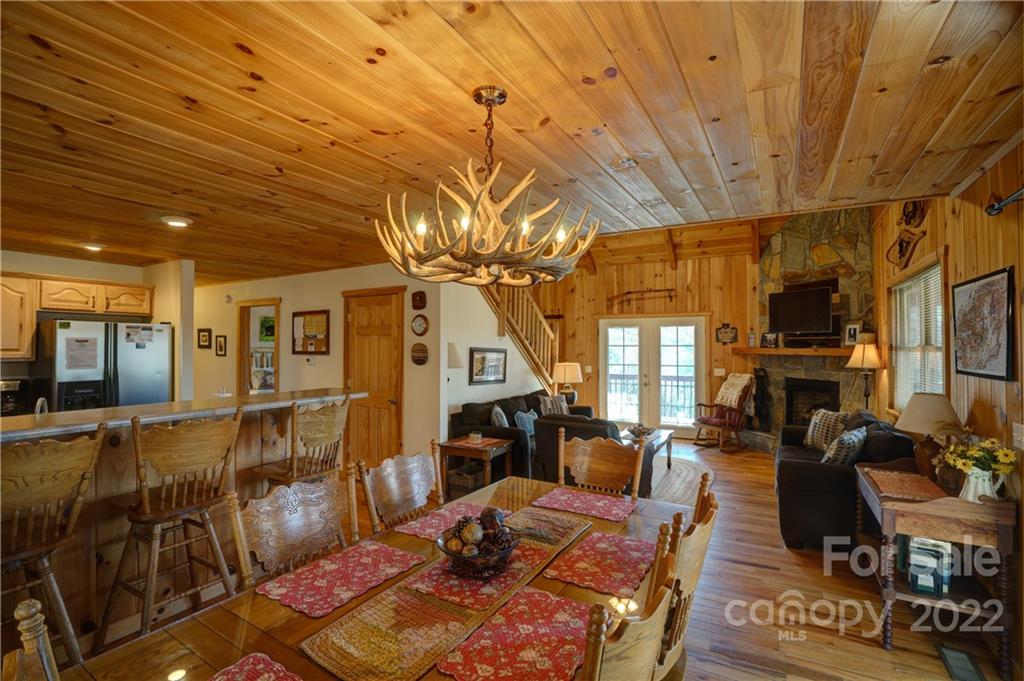 1218 Fox Run Road Bryson City, NC 28713 - Photo 15 of 41 Gallery Image 15