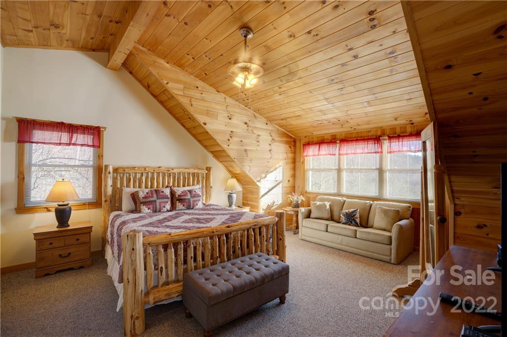 1218 Fox Run Road Bryson City, NC 28713 - Photo 26 of 41 Gallery Image 26