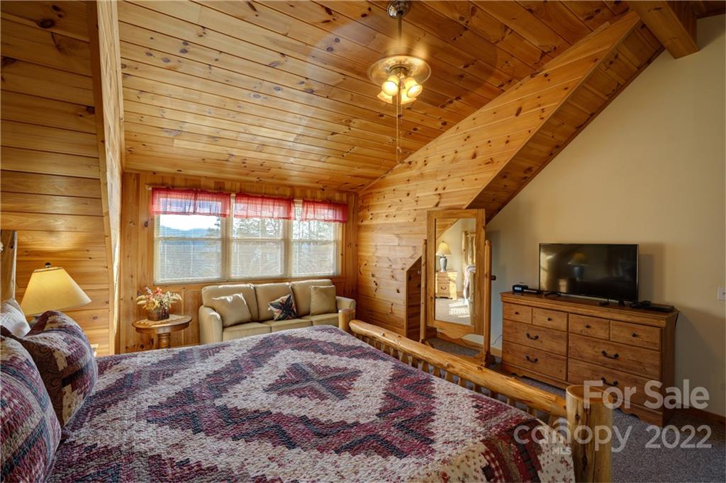 1218 Fox Run Road Bryson City, NC 28713 - Photo 28 of 41 Gallery Image 28