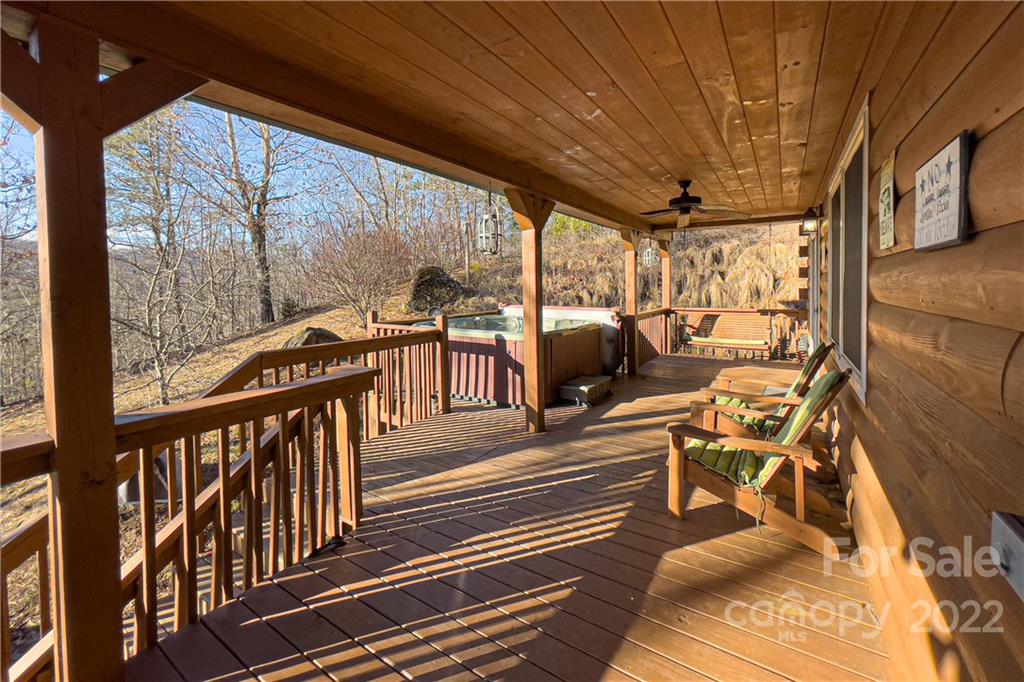 1218 Fox Run Road Bryson City, NC 28713 - Photo 34 of 41 Gallery Image 34