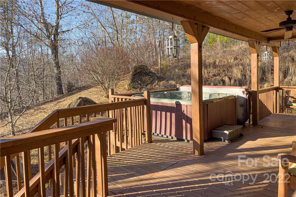 1218 Fox Run Road Bryson City, NC 28713 - Photo 35 of 41 Gallery Image 35