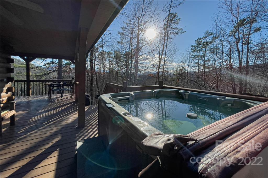 1218 Fox Run Road Bryson City, NC 28713 - Photo 36 of 41 Gallery Image 36