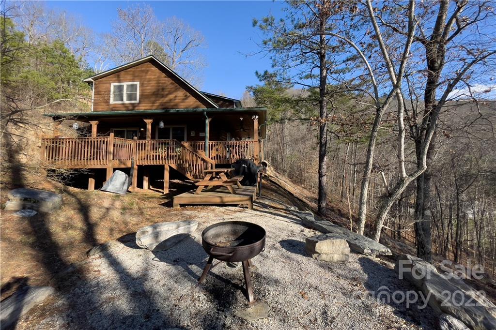 1218 Fox Run Road Bryson City, NC 28713 - Photo 38 of 41 Gallery Image 38