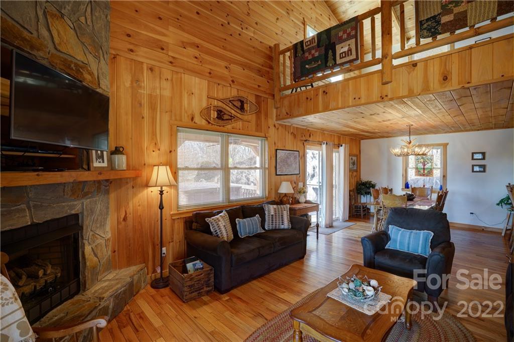 1218 Fox Run Road Bryson City, NC 28713 - Photo 9 of 41 Gallery Image 9