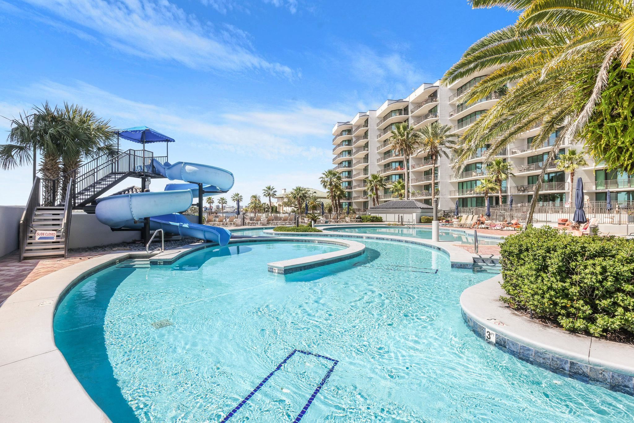 27582 Canal Road, Unit 2501 Orange Beach, AL 36561 - Photo 19 of 26