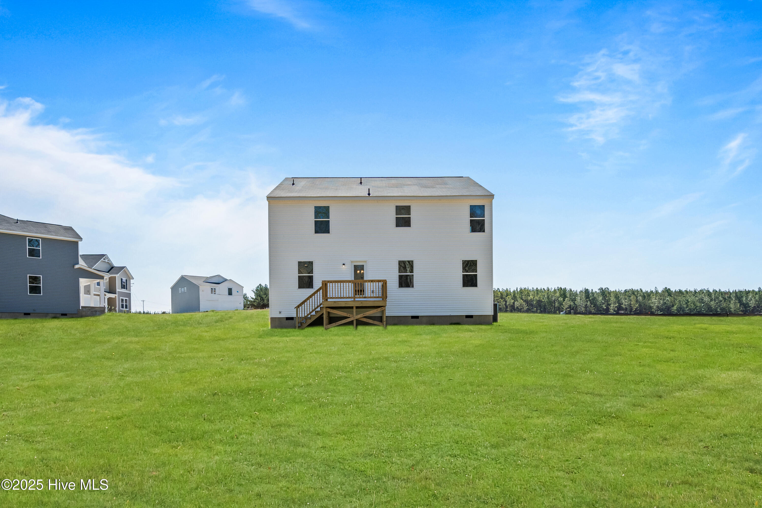 321 Happy Trail Road Aberdeen, NC 28315 - Photo 21 of 37 Fay_Taiz_Lot45 (20) (1)