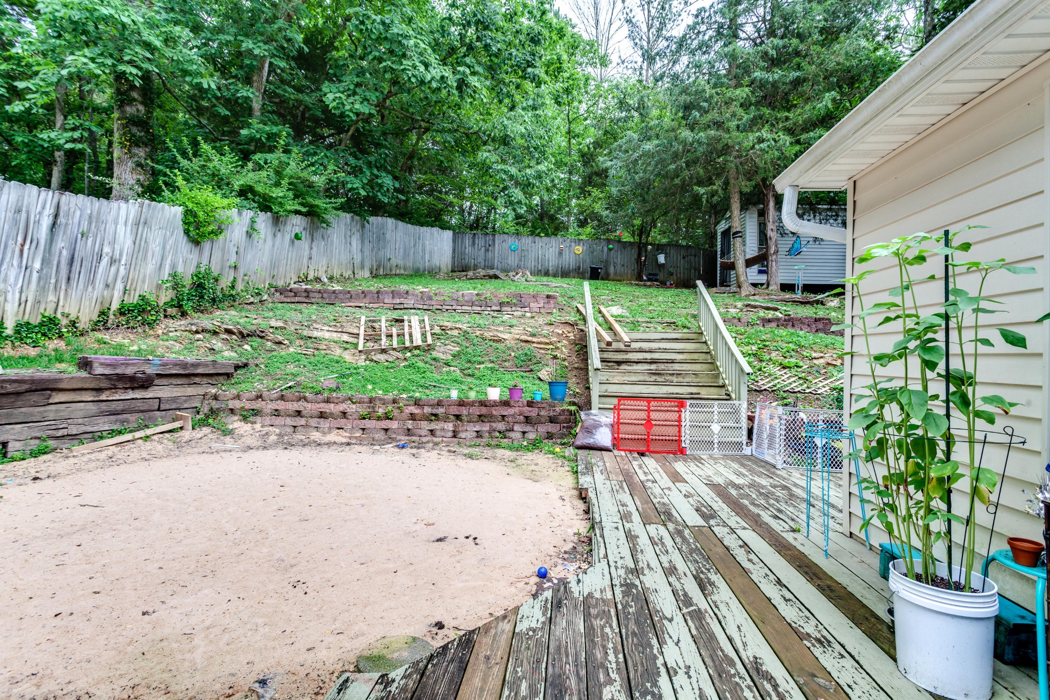214 East Drive Oak Ridge, TN 37830 - Photo 23 of 27 Gallery Image 23