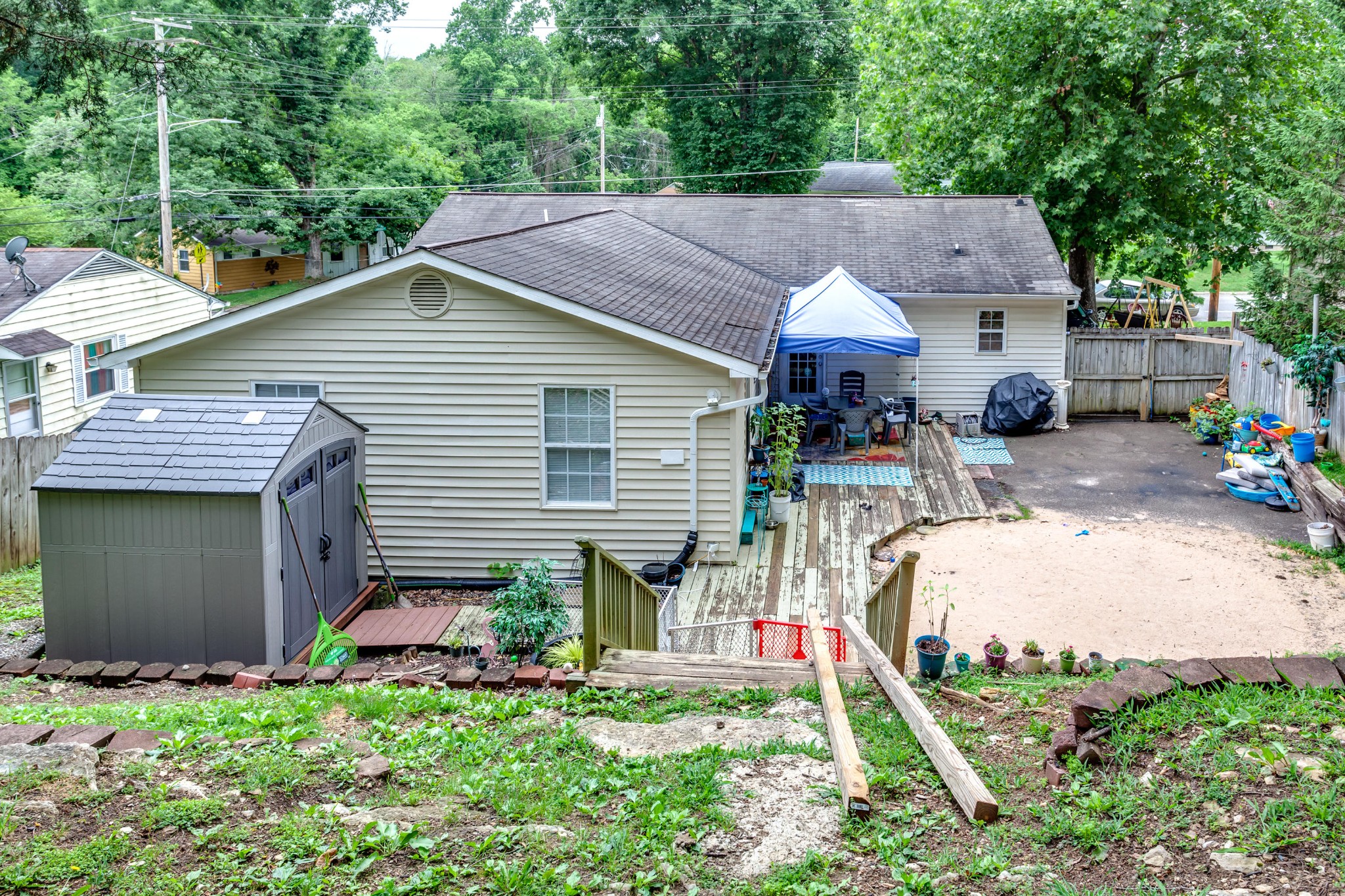 214 East Drive Oak Ridge, TN 37830 - Photo 27 of 27 Gallery Image 27
