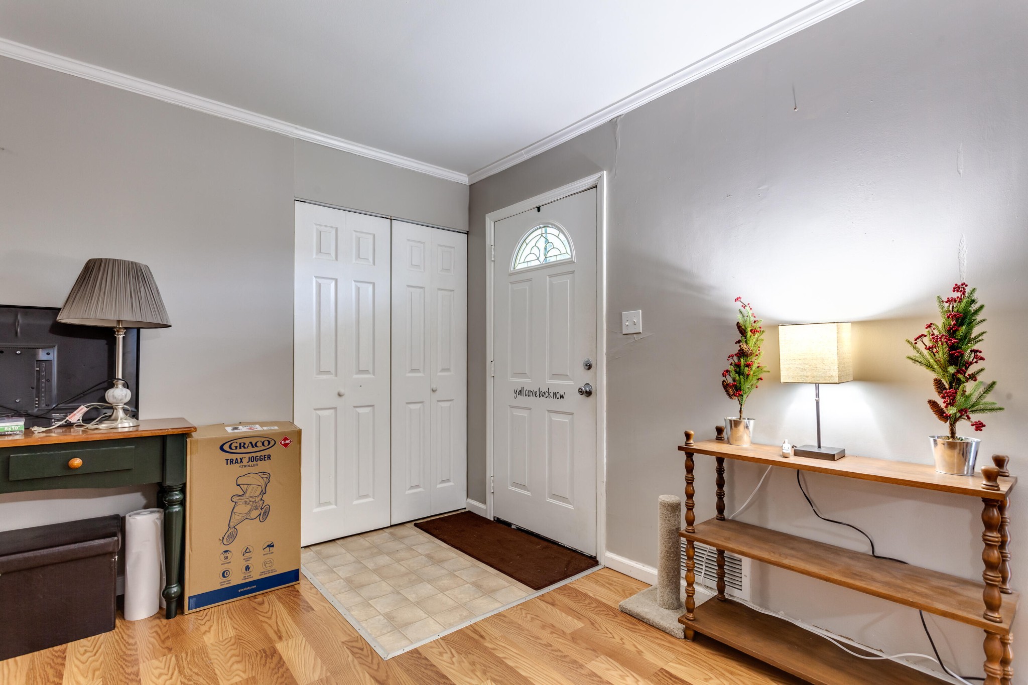 214 East Drive Oak Ridge, TN 37830 - Photo 3 of 27 Gallery Image 3