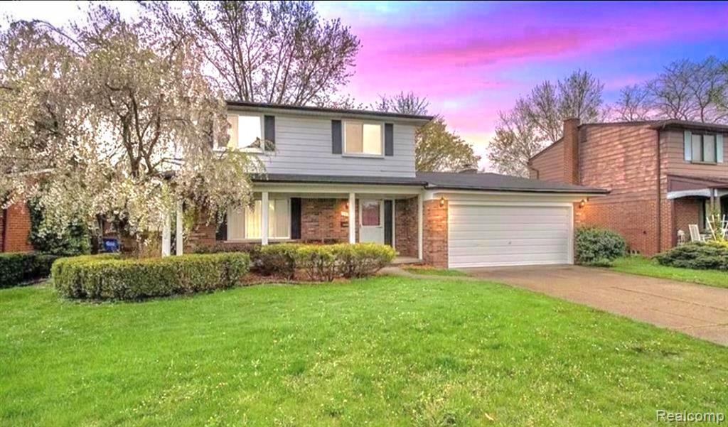 3458 Common Road Warren, MI 48092 - Photo 2 of 22