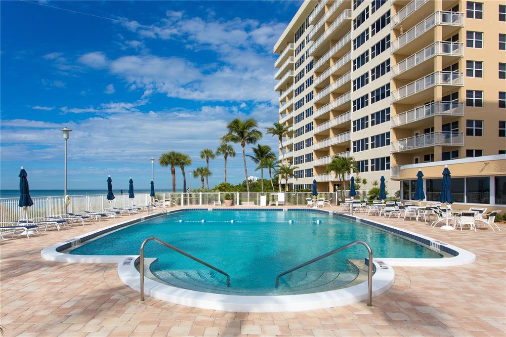 603 Longboat Club Road, Unit 202N Longboat Key, FL 34228 - Photo 39 of 45